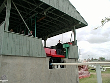 Texas Tornado