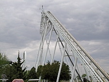 Texas Tornado