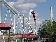 Texas Tornado