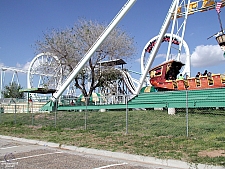 Texas Tornado
