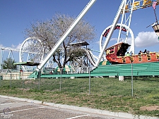 Texas Tornado