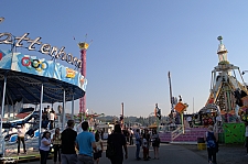 2012 Washington State Fair