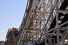 Classic Coaster