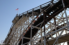 Classic Coaster