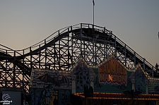 Classic Coaster