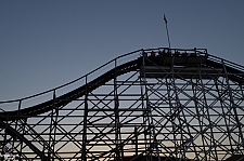 Classic Coaster