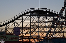 Classic Coaster