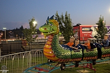 Dragon Wagon