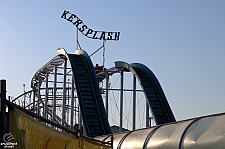 Kersplash