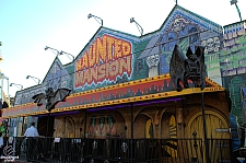 Haunted Mansion