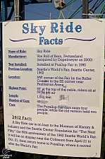 Skyride