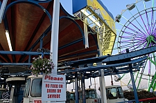 Skyride