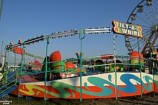 Tilt-A-Whirl