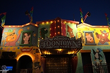 Toontown Theatre