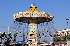Wave Swinger