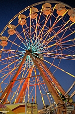 Giant Wheel