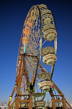 Giant Wheel