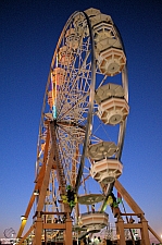 Giant Wheel