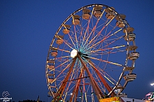 Giant Wheel