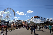 2016 Washington State Fair