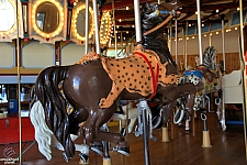 Antique Merry-Go-Round