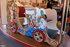 Antique Merry-Go-Round