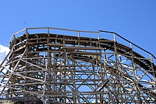 Classic Coaster