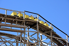 Classic Coaster