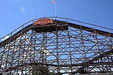 Classic Coaster