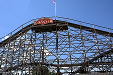 Classic Coaster