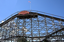 Classic Coaster