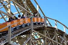 Classic Coaster