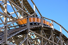 Classic Coaster