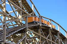 Classic Coaster