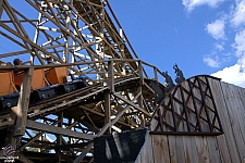 Classic Coaster