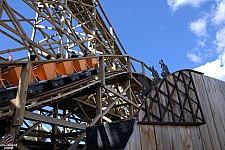 Classic Coaster