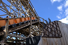 Classic Coaster