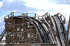 Classic Coaster