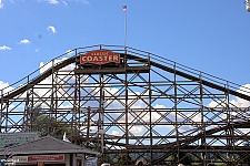 Classic Coaster