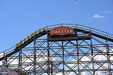 Classic Coaster