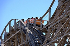 Classic Coaster