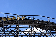 Classic Coaster