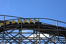 Classic Coaster