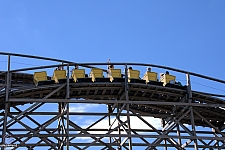 Classic Coaster