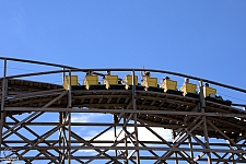 Classic Coaster