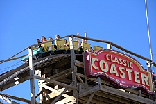 Classic Coaster