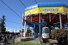 Skyride