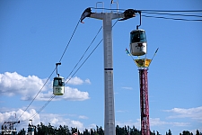 Skyride