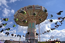 Wave Swinger