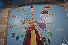 ZDT's Amusement Park